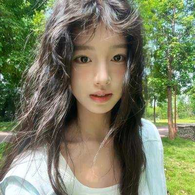滑稽夫人