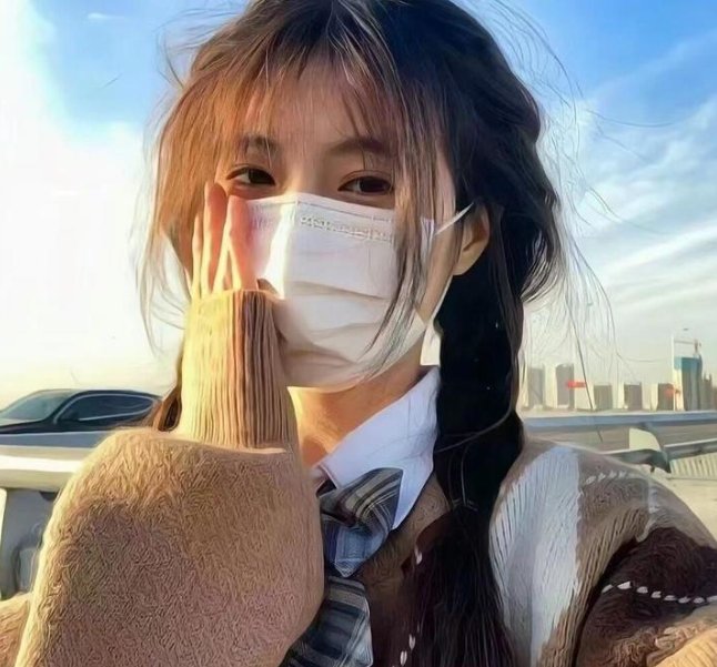 唱爆女子监狱